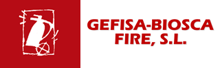 Gefisa - Diseño, instalación y mantenimiento integral de sistemas de protección contra incendios